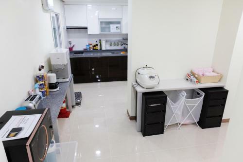 Hostal Namsan Gil House