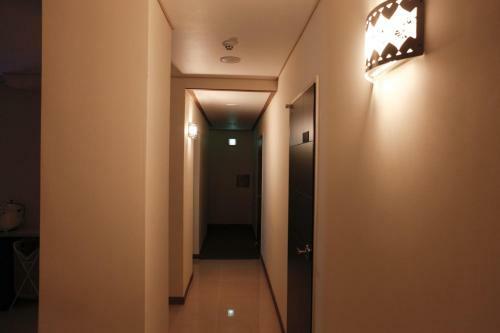 Hostal Namsan Gil House