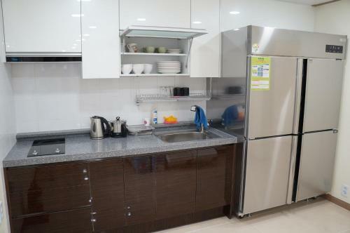 Hostal Namsan Gil House