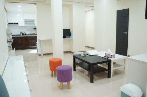 Hostal Namsan Gil House