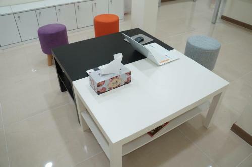 Hostal Namsan Gil House