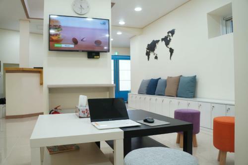 Hostal Namsan Gil House
