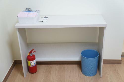 Hostal Namsan Gil House