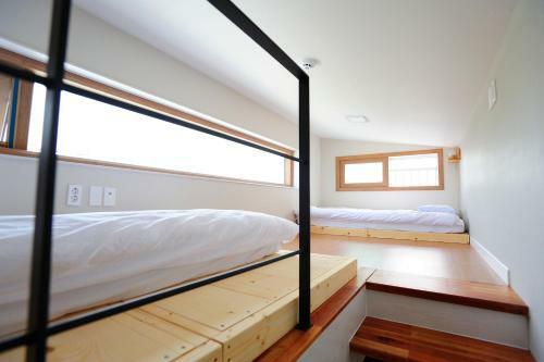 Hostal Hannah Guesthouse