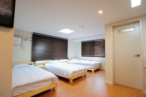 Hostal Hannah Guesthouse