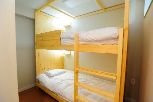 Hostal Hannah Guesthouse