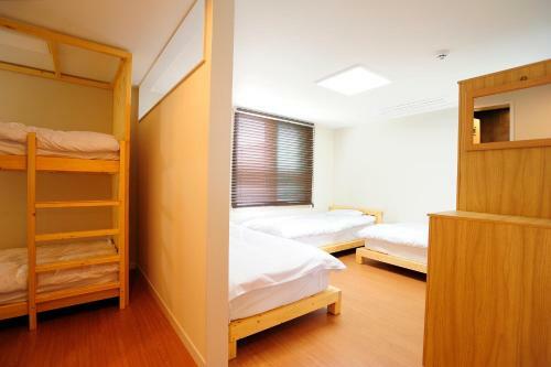 Hostal Hannah Guesthouse
