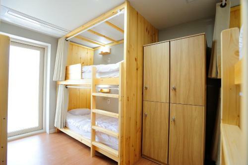 Hostal Hannah Guesthouse