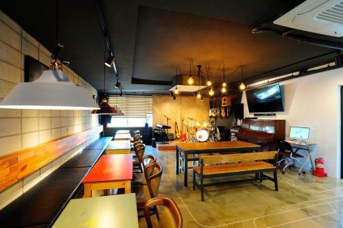 Hostal Hannah Guesthouse