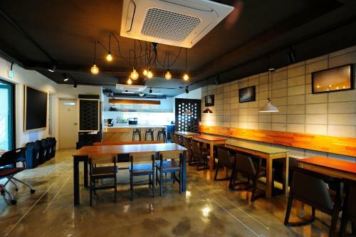 Hostal Hannah Guesthouse