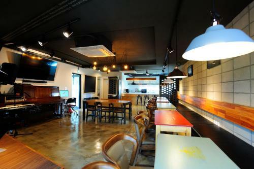 Hostal Hannah Guesthouse