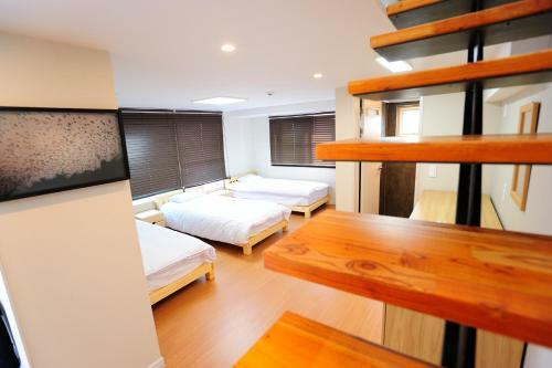 Hostal Hannah Guesthouse