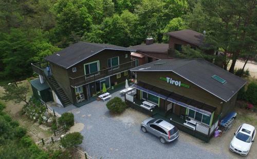 Tirol Pension