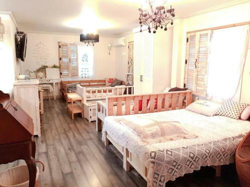 Apartamento The Antique