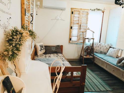 Apartamento The Antique