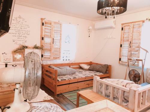 Apartamento The Antique