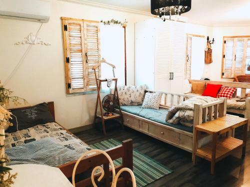 Apartamento The Antique