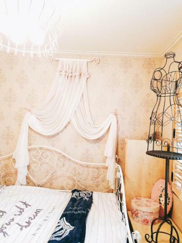 Apartamento The Antique