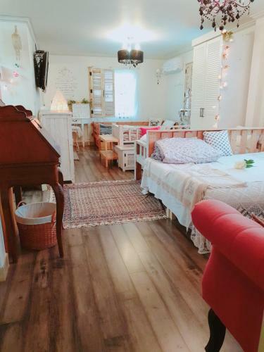 Apartamento The Antique