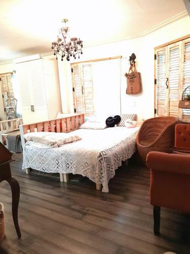 Apartamento The Antique