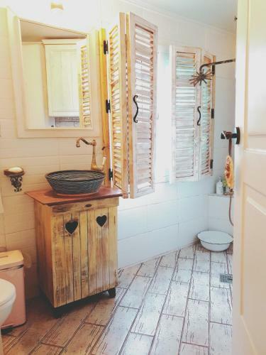 Apartamento The Antique