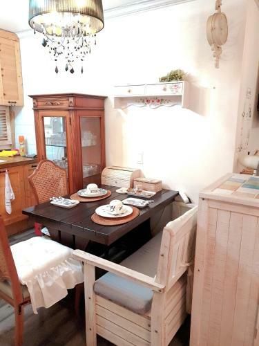 Apartamento The Antique