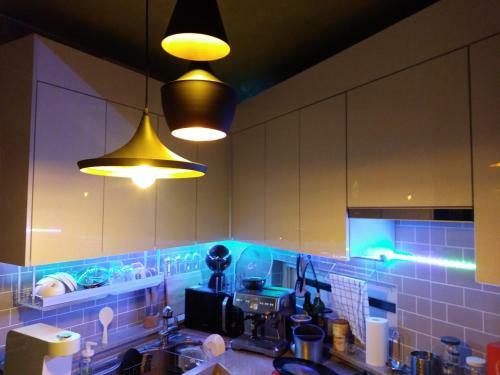 Albergue Busan Backpackers