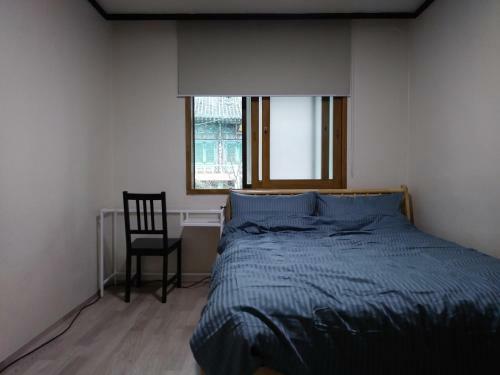 Albergue Busan Backpackers