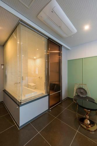 Brown-dot Hotel Guseo