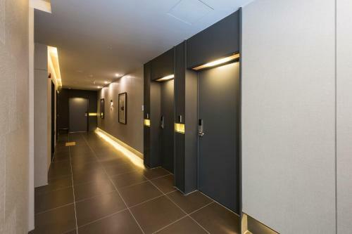 Brown-dot Hotel Guseo