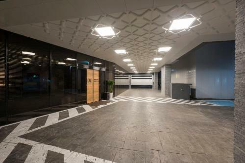 Brown-dot Hotel Guseo