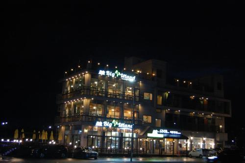 Halfway House