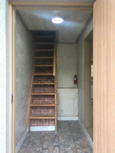 Byelgang Pension