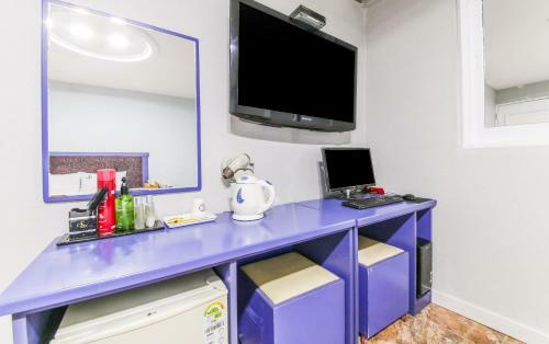 Changwon Sky Motel