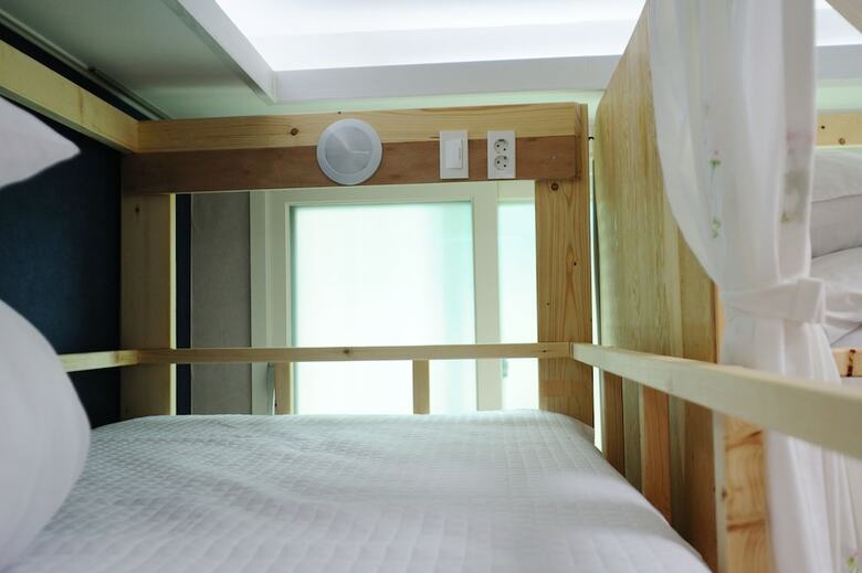 Hostal Good Guesthouse