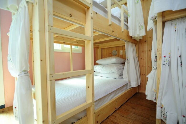 Hostal Good Guesthouse