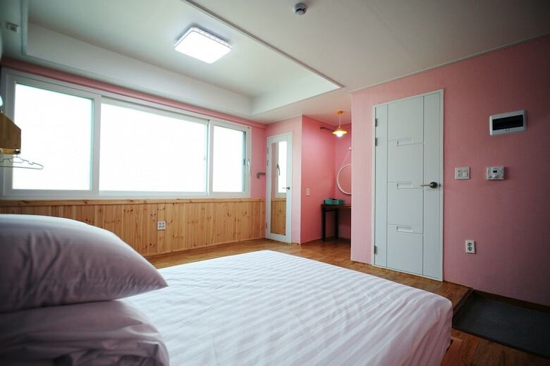 Hostal Good Guesthouse