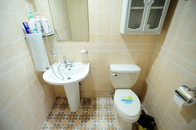 Hostal Good Guesthouse