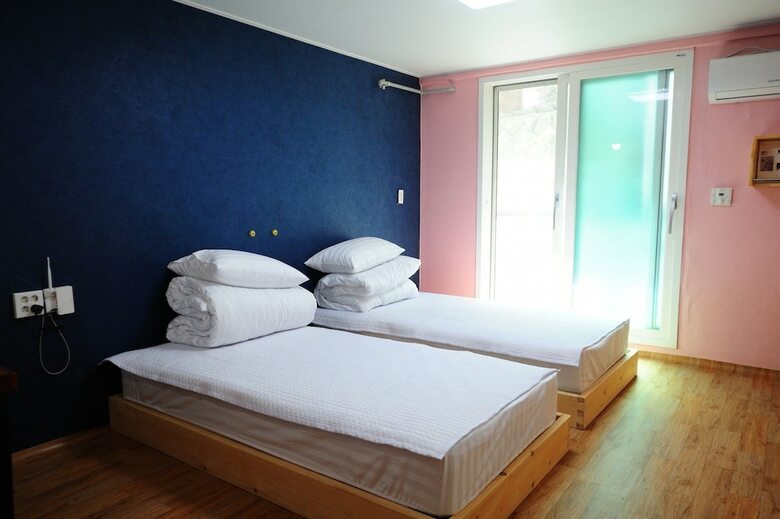 Hostal Good Guesthouse