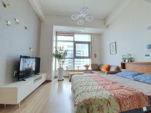 Apartamento City Studio