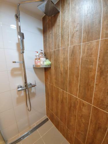 Apartamento City Studio