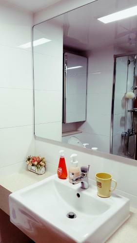 Apartamento Luxurious Hh