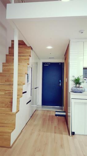 Apartamento Luxurious Hh