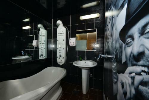 Daegu Mellow Motel