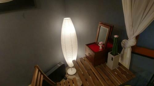Hostal Dalbit Stay Seodaejeon