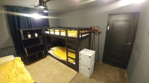 Hostal Dalbit Stay Seodaejeon