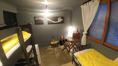 Hostal Dalbit Stay Seodaejeon