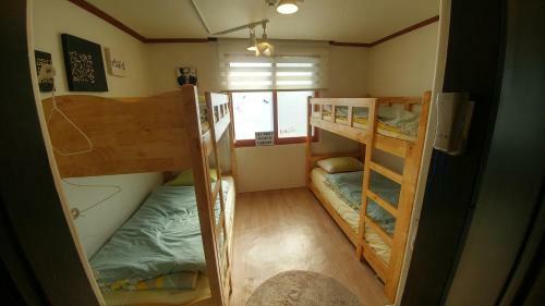 Hostal Dalbit Stay Seodaejeon