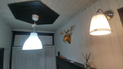 Hostal Dalbit Stay Seodaejeon