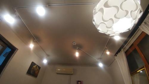 Hostal Dalbit Stay Seodaejeon